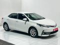 2019 Toyota Corolla 1.8 Exclusive Auto
