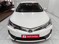 2019 Toyota Corolla 1.8 Exclusive Auto