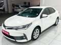 2019 Toyota Corolla 1.8 Exclusive Auto
