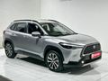 2024 Toyota Corolla Cross 1.8 XR Hybrid