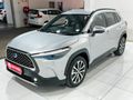 2024 Toyota Corolla Cross 1.8 XR Hybrid