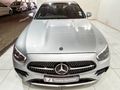 2021 Mercedes-Benz E-Class E 200