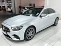 2021 Mercedes-Benz E-Class E 200
