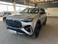 2026 Isuzu Mu-x 3.0D Onyx XT 4x4 Auto