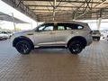 2026 Isuzu Mu-x 3.0D Onyx XT 4x4 Auto