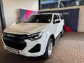 2026 Isuzu D-Max 1.9 DDI LS 4x4 Auto E-Cab