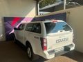 2026 Isuzu D-Max 1.9 DDI LS 4x4 Auto E-Cab