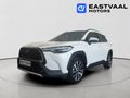 2024 Toyota Corolla Cross 1.8 XR
