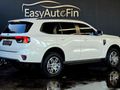 2024 Ford Everest 2.0D Bi-Turbo XLT Auto