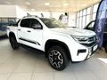 2026 Volkswagen Amarok Amarok PanAmericana V6 3.0 TDi 4Motion Auto