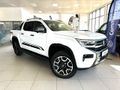 2026 Volkswagen Amarok Amarok PanAmericana V6 3.0 TDi 4Motion Auto