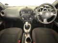2013 Nissan Juke 1.6 Acenta+