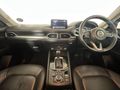 2022 Mazda CX-5 2.0 Dynamic Auto