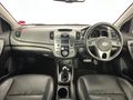 2011 Kia Cerato 2.0 Auto