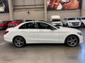 2020 Mercedes-Benz C-Class C 180 Auto