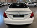 2020 Mercedes-Benz C-Class C 180 Auto