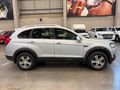 2013 Chevrolet Captiva 3.0 LTZ 4x4 Auto