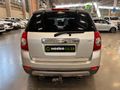 2013 Chevrolet Captiva 3.0 LTZ 4x4 Auto