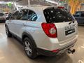 2013 Chevrolet Captiva 3.0 LTZ 4x4 Auto