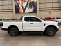 2024 Ford Ranger 2.0D XL HR Auto SuperCab