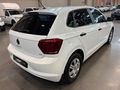 2020 Volkswagen Polo 1.0 TSI Trendline