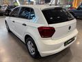 2020 Volkswagen Polo 1.0 TSI Trendline
