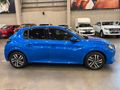 2022 Peugeot 208 1.2T Allure Auto