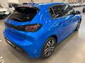 2022 Peugeot 208 1.2T Allure Auto