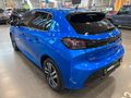 2022 Peugeot 208 1.2T Allure Auto