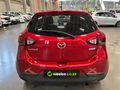 2016 Mazda 2 1.5 Dynamic 5-dr