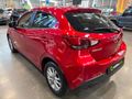 2016 Mazda 2 1.5 Dynamic 5-dr