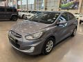 2014 Hyundai Accent 1.6 GLS | Fluid Auto