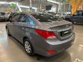 2014 Hyundai Accent 1.6 GLS | Fluid Auto