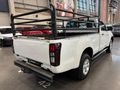 2017 Isuzu KB 250D Leed Fleetside Single-Cab