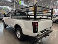 2017 Isuzu KB 250D Leed Fleetside Single-Cab