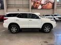2017 Toyota Fortuner 2.4 GD-6 Raised Body Auto