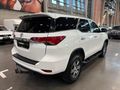 2017 Toyota Fortuner 2.4 GD-6 Raised Body Auto