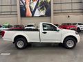 2022 GWM Steed 5 2.0 S Single-Cab