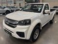 2022 GWM Steed 5 2.0 S Single-Cab