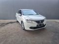 2018 Suzuki Baleno 1.4 GL