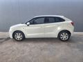 2018 Suzuki Baleno 1.4 GL