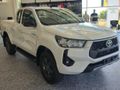 2026 Toyota Hilux 2.4 GD-6 Raised Body Raider Extended Cab