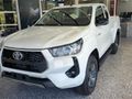 2026 Toyota Hilux 2.4 GD-6 Raised Body Raider Extended Cab