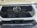 2026 Toyota Hilux 2.4 GD-6 Raised Body Raider Extended Cab