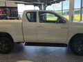 2026 Toyota Hilux 2.4 GD-6 Raised Body Raider Extended Cab