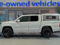 2018 Volkswagen Amarok 2.0 BiTDI Highline (132kW) 4Motion Auto Double-Cab