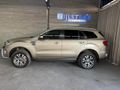 2021 Ford Everest 2.0D Bi-Turbo 4x4 Auto