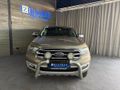 2021 Ford Everest 2.0D Bi-Turbo 4x4 Auto