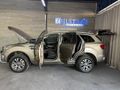 2021 Ford Everest 2.0D Bi-Turbo 4x4 Auto