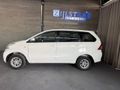 2015 Toyota Avanza 1.5 SX